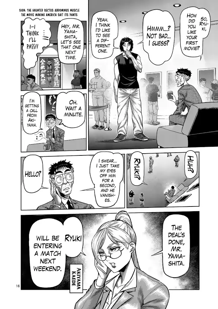 Kengan Omega Chapter 18 image 20_optimized